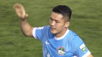 新帅首胜！河南1-0亚泰终结3连败 亚泰4连败继续垫底 钟义浩制胜