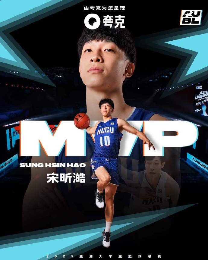 媒体人：中国台北培养后卫确实独到 但这种打法成也后卫败也后卫