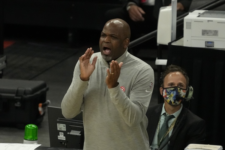 麦克米兰：不想谈雷霆夺冠与否 只想NBA让球队重返西雅图