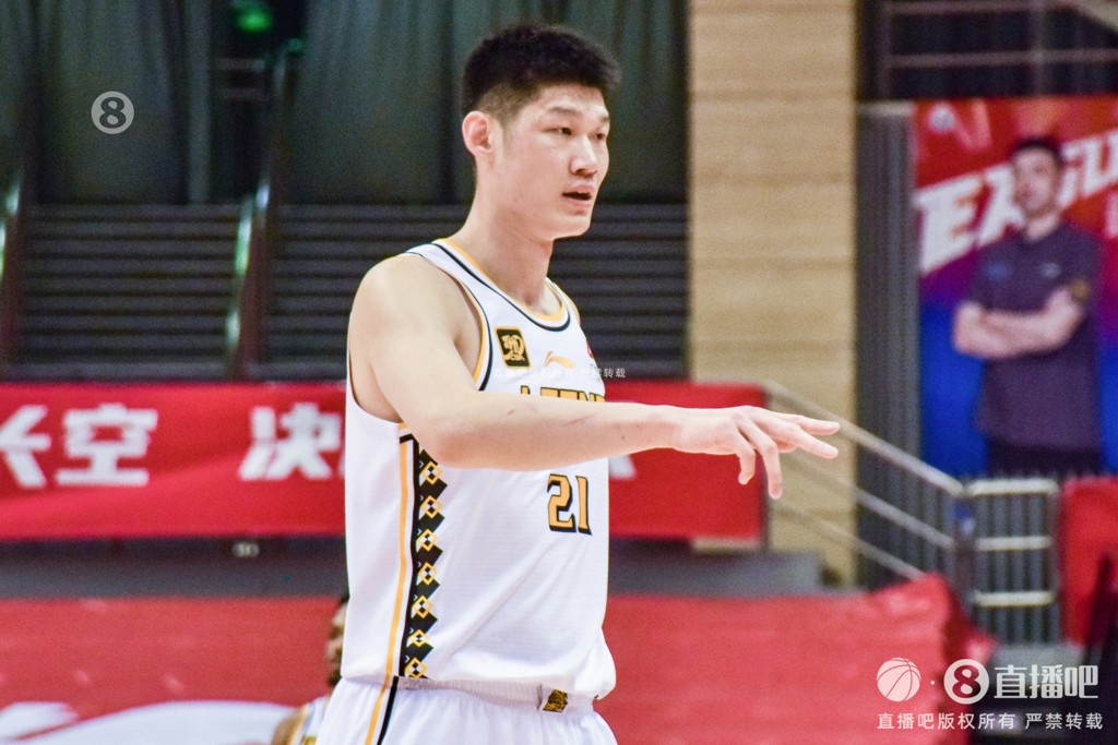 付政浩：相较周琦 更健康&体能更好&更稳定的大秋才是CBA最强内线